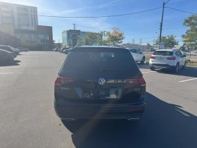 VW Tiguan * COMFORTLINE AWD LEATHER PAN/ROOF B/SPOT CAMERA * | Mobile.bg    5