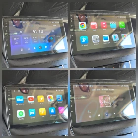 Обява за продажба на Hyundai IX35 1.7 CRDI WIRELESS CAR PLAY /ANDROID AUTO/WAZE  ~15 950 лв. - изображение 10