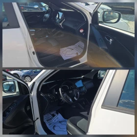 Обява за продажба на Hyundai IX35 1.7 CRDI WIRELESS CAR PLAY /ANDROID AUTO/WAZE  ~15 950 лв. - изображение 11
