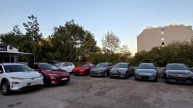 Hyundai Kona 64KWh/Premium/2020/SOH100% | Mobile.bg    16