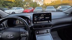Hyundai Kona 64KWh/Premium/2020/SOH100% | Mobile.bg    14