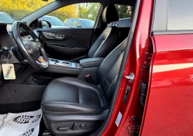 Hyundai Kona 64KWh/Premium/2020/SOH100% | Mobile.bg    7
