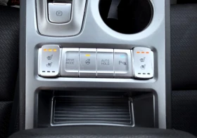 Hyundai Kona 64KWh/Premium/2020/SOH100% | Mobile.bg    15