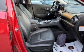 Hyundai Kona 64KWh/Premium/2020/SOH100% | Mobile.bg    11