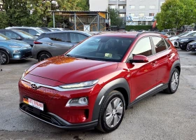 Hyundai Kona 64KWh/Premium/2020/SOH100% | Mobile.bg    6
