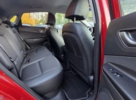 Hyundai Kona 64KWh/Premium/2020/SOH100% | Mobile.bg    9