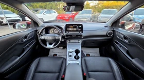 Hyundai Kona 64KWh/Premium/2020/SOH100% | Mobile.bg    12