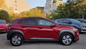 Hyundai Kona 64KWh/Premium/2020/SOH100% | Mobile.bg    2