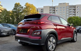 Hyundai Kona 64KWh/Premium/2020/SOH100% | Mobile.bg    3