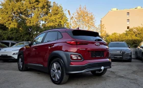Hyundai Kona 64KWh/Premium/2020/SOH100% | Mobile.bg    4