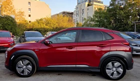 Hyundai Kona 64KWh/Premium/2020/SOH100% | Mobile.bg    5