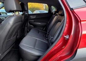 Hyundai Kona 64KWh/Premium/2020/SOH100% | Mobile.bg    8
