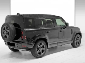 Land Rover Defender D300 X-DYNAMIC/PANO/360/MERIDIAN/HEAD UP/ | Mobile.bg    3