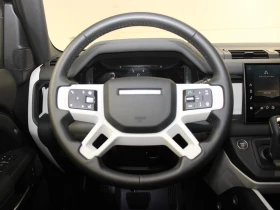 Land Rover Defender D300 X-DYNAMIC/PANO/360/MERIDIAN/HEAD UP/ | Mobile.bg    9