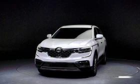 Обява за продажба на Renault Koleos 2.0 LPe LE 2WD  * НАЙ-ДОБРА ЦЕНА В БЪЛГАРИЯ*  ~28 841 лв. - изображение 2
