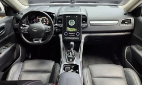 Обява за продажба на Renault Koleos 2.0 LPe LE 2WD  * НАЙ-ДОБРА ЦЕНА В БЪЛГАРИЯ*  ~28 841 лв. - изображение 6