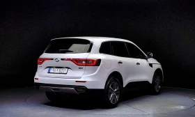 Обява за продажба на Renault Koleos 2.0 LPe LE 2WD  * НАЙ-ДОБРА ЦЕНА В БЪЛГАРИЯ*  ~28 841 лв. - изображение 1