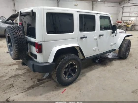 Jeep Wrangler UNLIMITED RUBICON /   | Mobile.bg    6