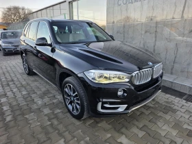 BMW X5 155km LED