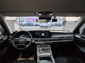 Hyundai Palisade Гаранция до 2г., Автосервиз, Резервни части сигурн, снимка 13