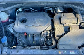 Kia Sportage * LX * CARFAX *  - 9000 € / 17602.47 лв. - 59490589 7