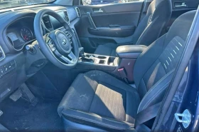 Kia Sportage * LX * CARFAX *  - 9000 € / 17602.47 лв. - 59490589 5
