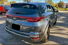 Kia Sportage * LX * CARFAX *  - 9000 € / 17602.47 лв. - 59490589 4