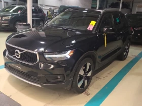 Volvo XC40 MOMENTUM  CARFAX