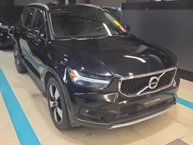 Volvo XC40 MOMENTUM  CARFAX - 17100 € / 33444.69 лв. - 74232464 2