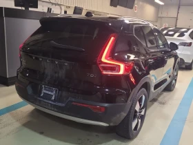 Volvo XC40 MOMENTUM  CARFAX - 17100 € / 33444.69 лв. - 74232464 3