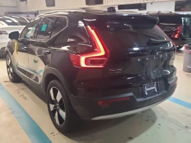 Volvo XC40 MOMENTUM  CARFAX - 17100 € / 33444.69 лв. - 74232464 4