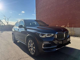 BMW X5 * xDrive40i * CARFAX * ЦЕНА ДО БГ - 30800 € / 60239.56 лв. - 73435342 3