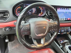 Dodge Durango * R/T * CARFAX * ПОДГРЕВИ* ОБДУХВАНИЯ - 27980 € / 54724.12 лв. - 72878465 11