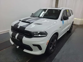 Dodge Durango * R/T * CARFAX * БЕЗ ПЪРВОНАЧАЛНА ВНОСКА
