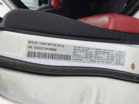 Dodge Durango * R/T * CARFAX * ПОДГРЕВИ* ОБДУХВАНИЯ - 27980 € / 54724.12 лв. - 72878465 15