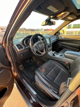 Jeep Grand cherokee 3.6 SUMMIT - 16900 € / 33053.53 лв. - 85548871 10
