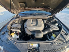 Jeep Grand cherokee 3.6 SUMMIT - 16900 € / 33053.53 лв. - 85548871 15