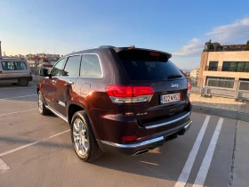 Jeep Grand cherokee 3.6 SUMMIT - 16900 € / 33053.53 лв. - 85548871 4