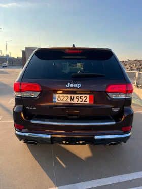 Jeep Grand cherokee 3.6 SUMMIT - 16900 € / 33053.53 лв. - 85548871 5