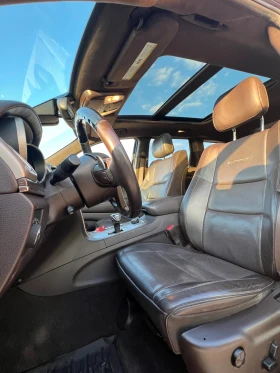 Jeep Grand cherokee 3.6 SUMMIT - 16900 € / 33053.53 лв. - 85548871 11
