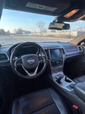 Jeep Grand cherokee 3.6 SUMMIT - 16900 € / 33053.53 лв. - 85548871 12