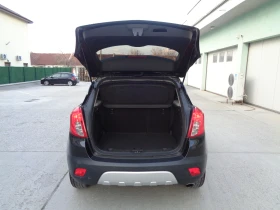 Opel Mokka 1.7CDTI-104000km-COSMO-NAVI-KOJA-KAMERA-LIZING - 7390 € / 14453.58 лв. - 35378652 8