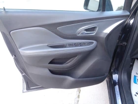 Opel Mokka 1.7CDTI-104000km-COSMO-NAVI-KOJA-KAMERA-LIZING - 7390 € / 14453.58 лв. - 35378652 9