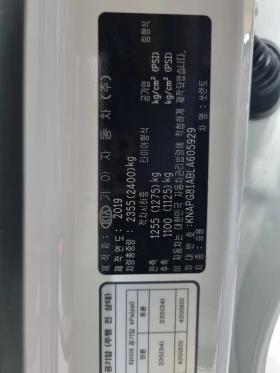 Kia Sorento undefined | Auto.bg — изображение 10