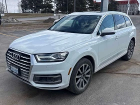 Audi Q7 * Progressiv * CARFAX * БЕЗ ПЪРВОНАЧАЛНА ВНОСКА