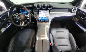 Mercedes-Benz GLC 43 AMG * 4MATIC* BURMESTER* ПАНОРАМА* КРАЙНА ЦЕНА*  - 52600 € / 102876.66 лв. - 97173676 6