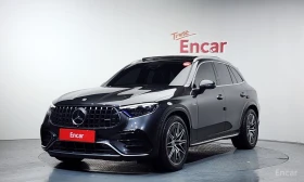 Mercedes-Benz GLC 43 AMG * 4MATIC* BURMESTER* ПАНОРАМА* КРАЙНА ЦЕНА* 