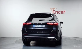 Mercedes-Benz GLC 43 AMG * 4MATIC* BURMESTER* ПАНОРАМА* КРАЙНА ЦЕНА*  - 52600 € / 102876.66 лв. - 97173676 4