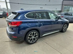 BMW X1 * xDrive28i * CARFAX * ЦЕНА ДО БГ - 15650 € / 30608.74 лв. - 30569196 5