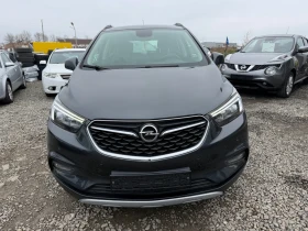 Opel Mokka 1.4 ШВЕЙЦАРИЯ АВТОМАТ | Auto.bg — изображение 5